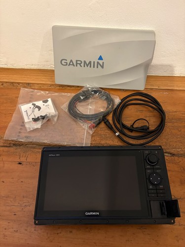 Garmin gpsmap 1022xsv - gpsmap,
