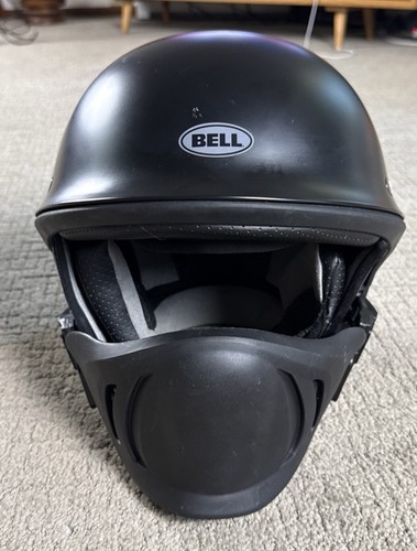 Bell rogue matte black - bell,