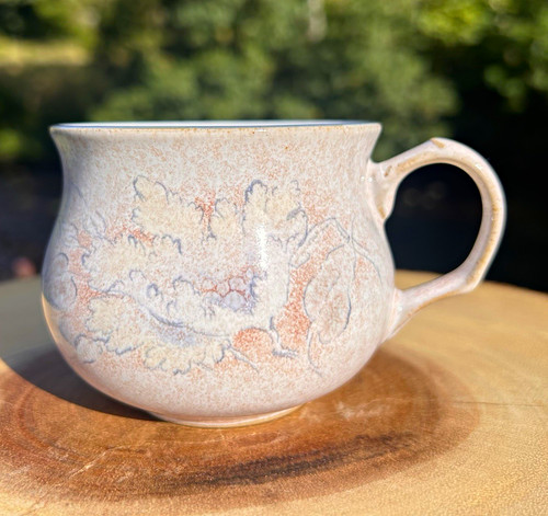 Vintage denby tasmin floral - denby,