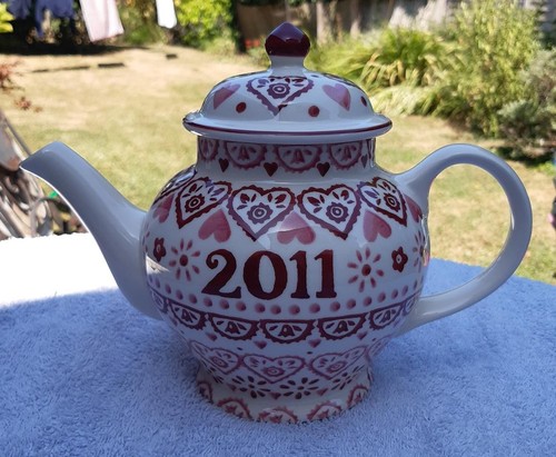 Emma bridgewater 2011 - emma,
