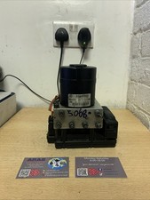 MERCEDES-BENZ SLK ABS