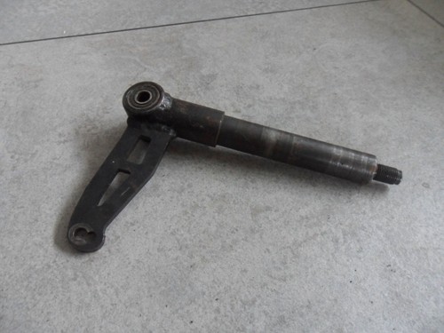 Kart 25mm stub - rh,