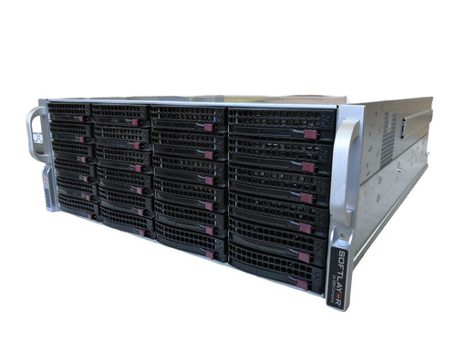 Supermicro cse 847 x10dri - supermicro, cse-847