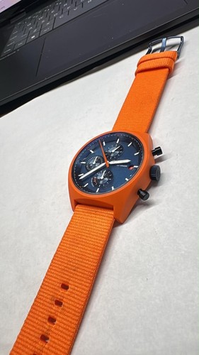 New mens 44mm detomaso - mens,