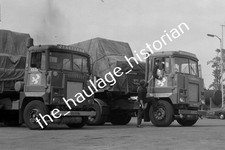 THH Truck Photos - Scammell