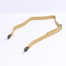 Replica Tan Bread Bag Canvas