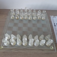 Chess Set Small 20cm x 20cm