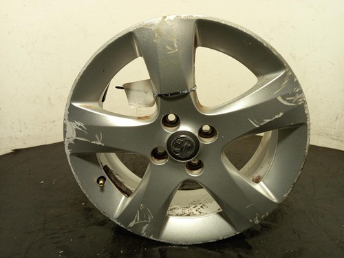 Vauxhall corsa alloy - corsa, wheel