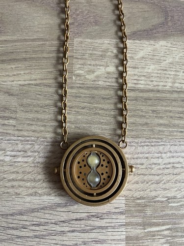Harry potter time turner - potter,