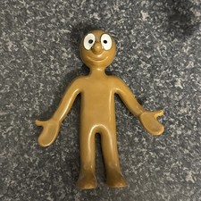 Morph Figure Toy From Hartbeat