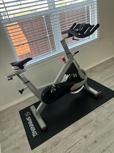 Spinner spin bike - a5,