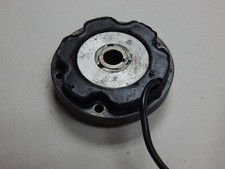 USED WORKING LUCAS 2 WIRE STATOR AND ROTOR TRIUMPH BSA NORTON 12 VOLT 12V