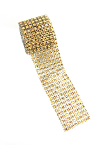 Rhinestone diamante effect - rhinestone,