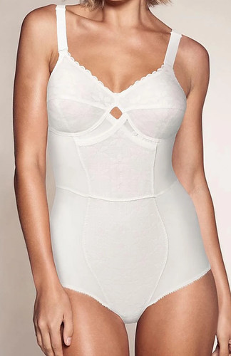 Berlei classic b514 white - b514,