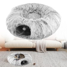 Cat Tunnel Collapsible