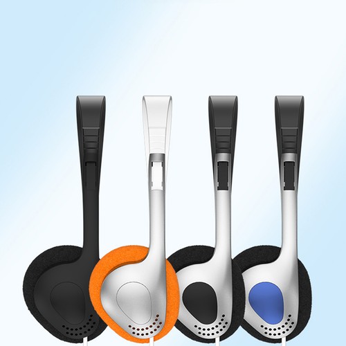 Over ear wired - over, headphone