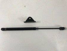 GAS STRUT WITH BRACKET