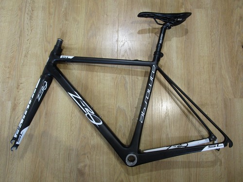 Zero absolute carbon team - zero,