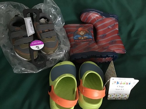 Brand new shoes - tu,