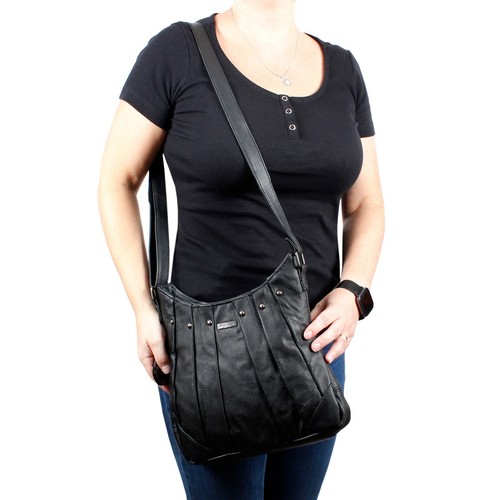 Ladies women genuine leather - genuine,