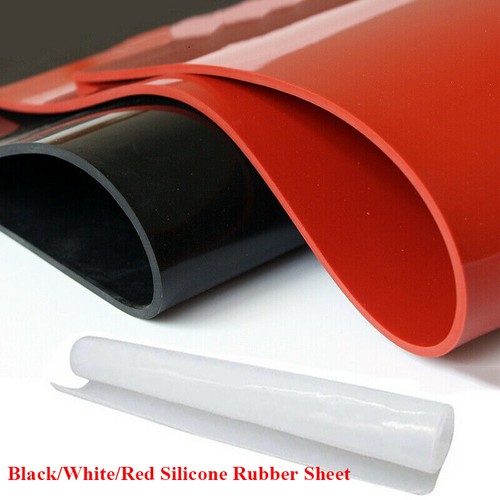 Black white red - black, soft