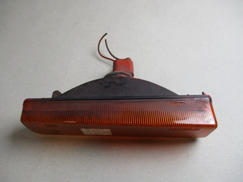 Ford fiesta mk1 indicator - ford,