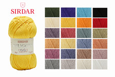 Sirdar Snuggly Replay 50g Wool