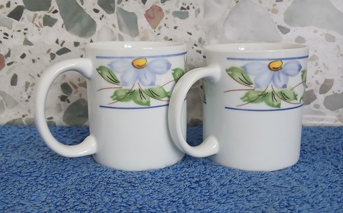 Set royal norfolk floral - of, 2