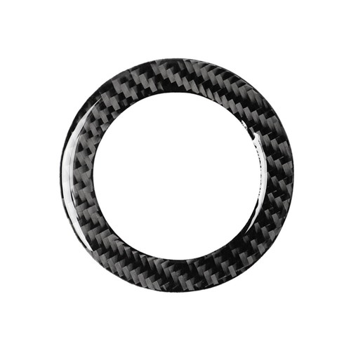 Carbon fiber steering - carbon,