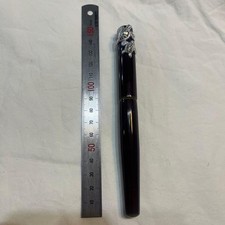 Nakaya fountain pen NAKATA 14K