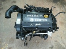 VAUXHALL ASTRA H MK5 VECTRA C