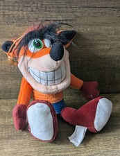 RARE Vintage Crash Bandicoot