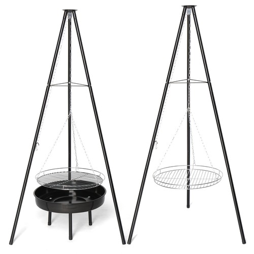 150cm garden large campfire - 150cm,