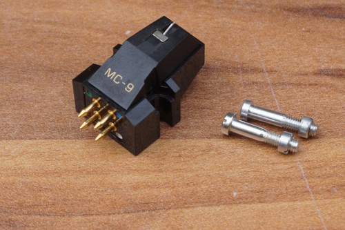 Yamaha high end - 9, mc