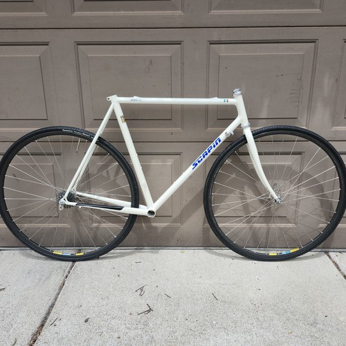 5cm scapin road - road, columbus