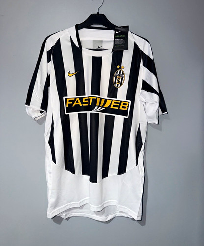 Nike juventus 2003home - nike,