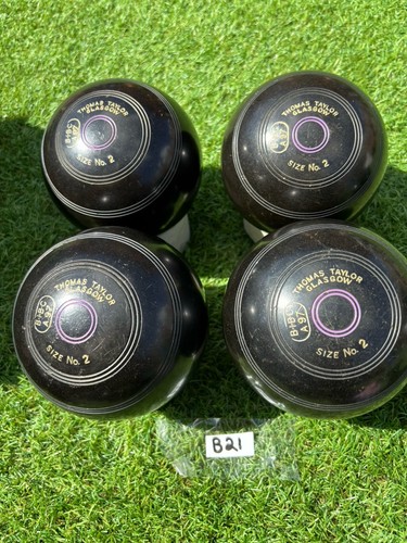 Size thomas taylor - 2,