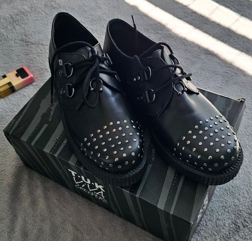 Tuk skins vegan - skins,, creepers