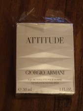 Boxed rare collectable ARMANI