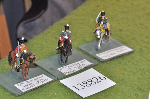 28mm napoleonic british 3 - /,