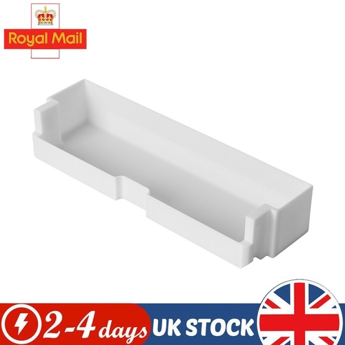 Stronger fridge door shelf - stronger,