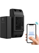 Smart Garage Door Opener, [No