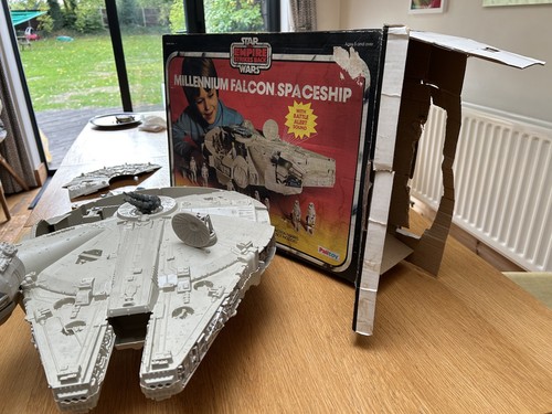 Star wars empire strikes back - star,
