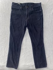 Levi's 511 Corduroy Jeans