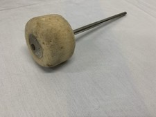 Vintage Ludwig Speed King Bass