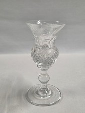 Edinburgh Crystal Sherry Glass