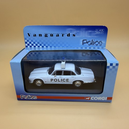 Corgi va08609 original jaguar - va08609,