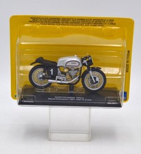 THE CAST 1/22" NORTON MANX