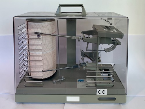 Sigma thermohygrograph - sigma-2,