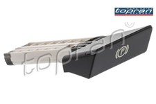 PARK BRAKE ACTUATION SWITCH